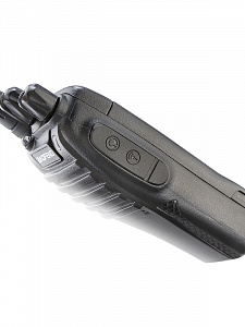 Рация Baofeng BF-999S (888S) черная